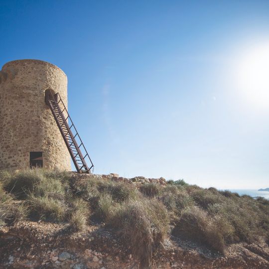 Torre del Rayo
