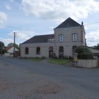 Saint-Mars-de-Locquenay