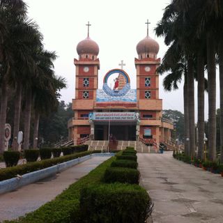 St. Mary's Cathedral, Jalandhar