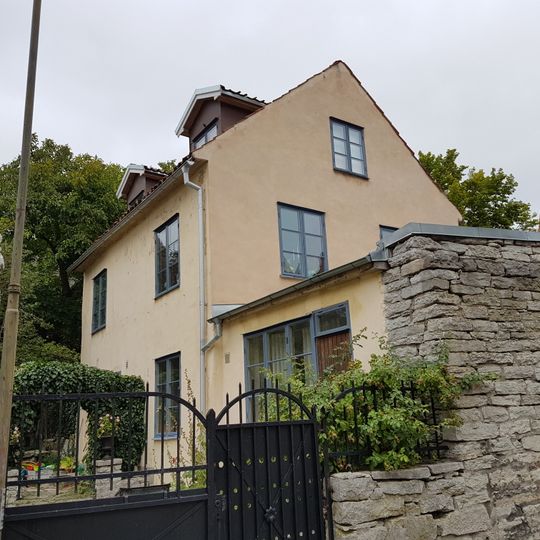 Kvarteret S:ta Katarina 4