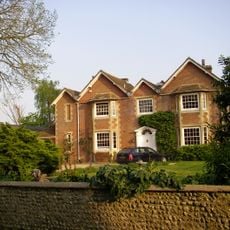The Old Rectory