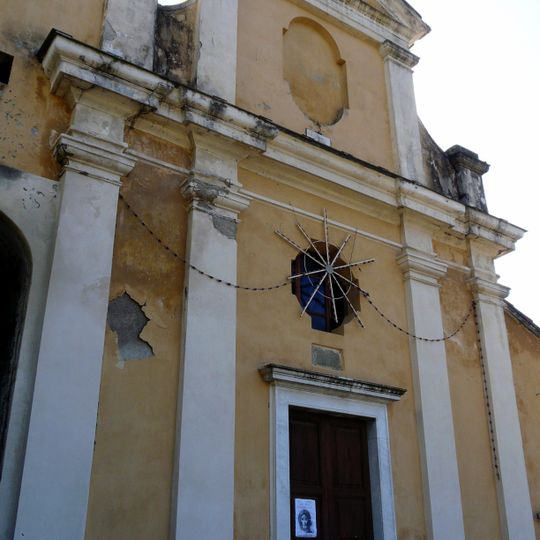 Chiesa di San Giorgio Martire