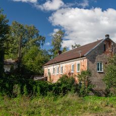 Надворный корпус (Осташков)