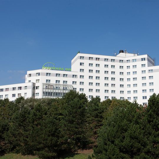 Panorama Inn