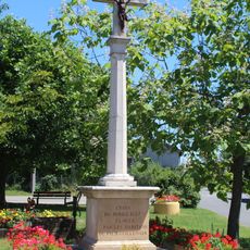 Croix du Puits Guillemin