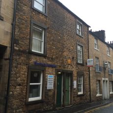 22 And 24, Sun Street