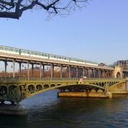 pont de Bir-Hakeim