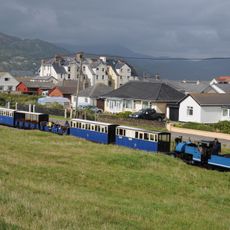 Fairbourne Railway