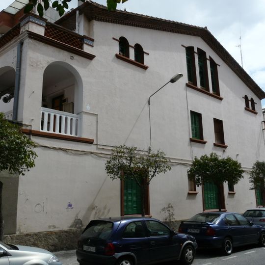 Escola Tramuntana
