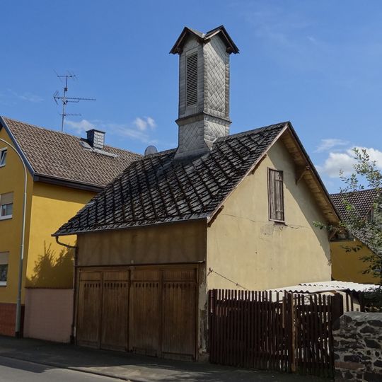 Münzenberger Straße 26