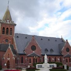 Saint Symphorian Church