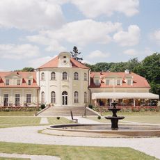 Sokolniki Palace