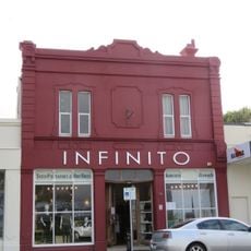 Ballybane Tearooms (former)