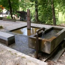 Spycher-Brunnen
