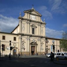 Museum of San Marco