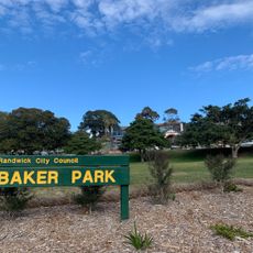 Baker Park