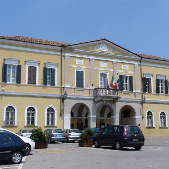 Palazzo comunale