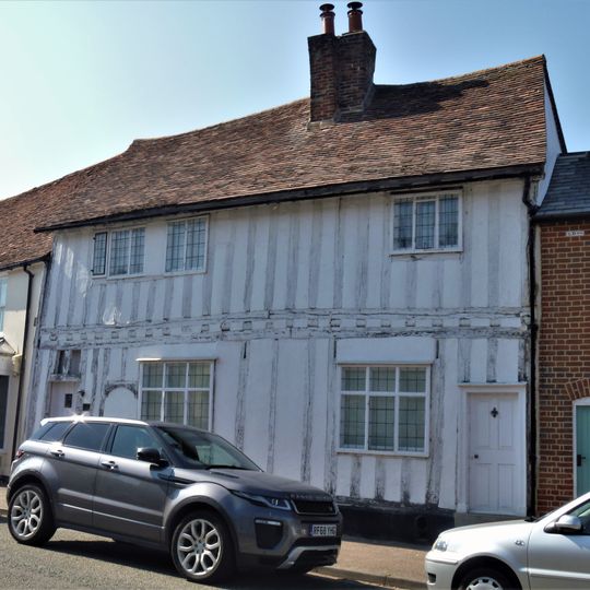 31 And 32, High Street