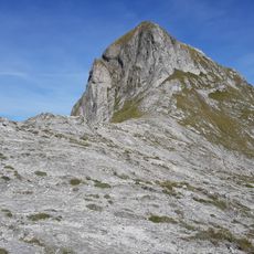 Monte Penna di Sumbra