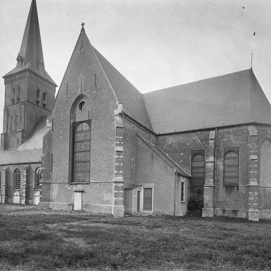 Maria Hemelvaartkerk