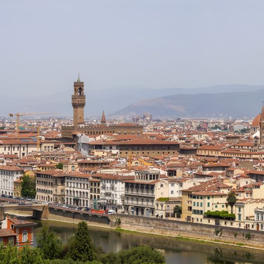 Florencja