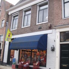 Beekstraat 14, Elburg