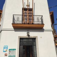 Biblioteca Pública Municipal de Gandia - Beniopa