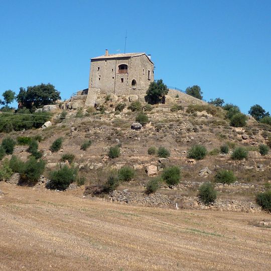 La Casanova de Puig-redon