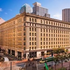 Palace Hotel Residential Tower