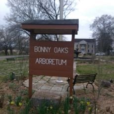 Bonny Oaks Arboretum