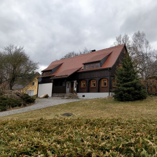 Am Frühlingsberg 13