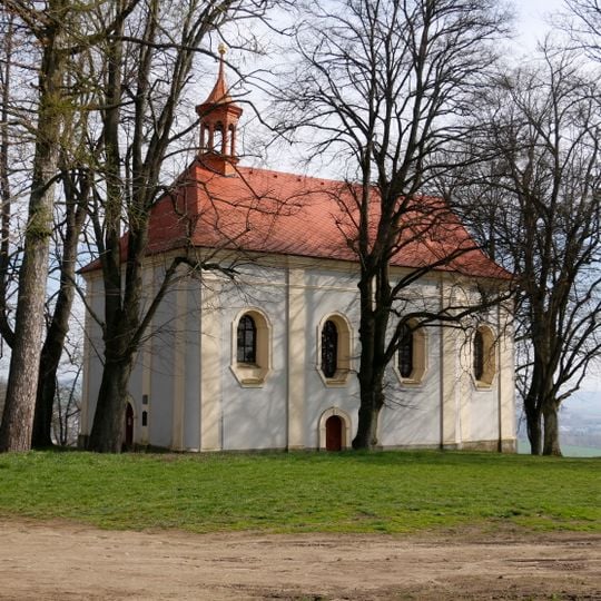 Chapel of Saint Lawrence