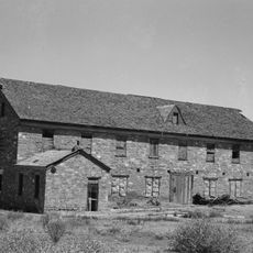 Washington Cotton Factory