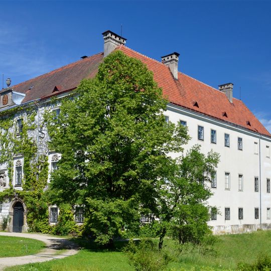 Schloss Stiebar