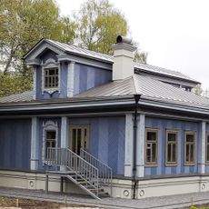 Дом Смирновых (Плёс)