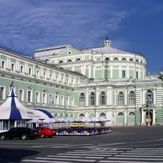 Mariinsky Theatre