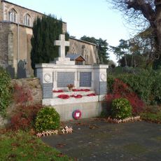 Queniborough War Memorial