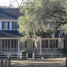 John Calvin Wilson House