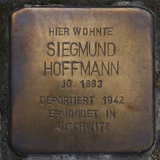 Siegmund Hoffmann