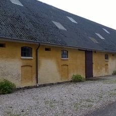 Landbomuseet på Birkendegaard