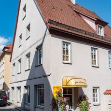 Nürnberger Straße 14