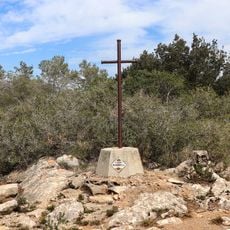 Creu d'Ardenya