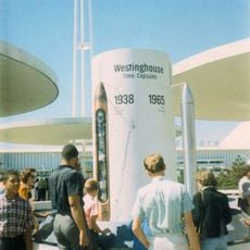 Cápsulas do Tempo de Westinghouse