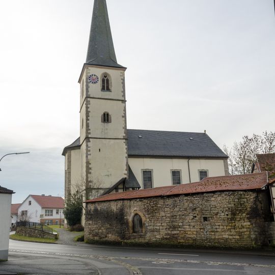 Kirche