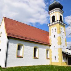 Katholische Filialkirche St. Thomas