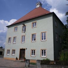 Schloss Westerhofen