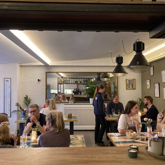Café Nemoland