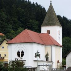 St. Giles's Parish Church