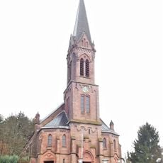 Evangelische Kirche