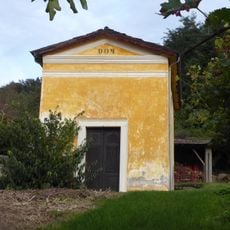 Cappella di San Francesco d'Assisi